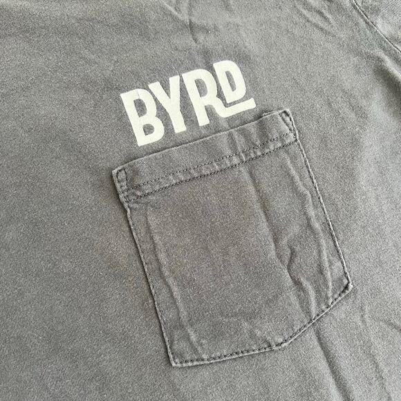 Byrd tshirt - Picture 5 of 7